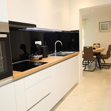 Apartament Dalmata D Podstrana Zewnętrze zdjęcie