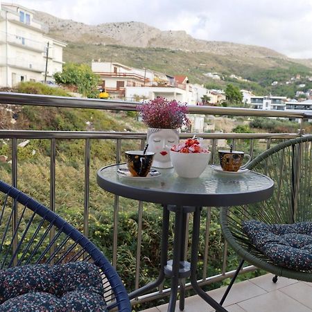 Apartament Dalmata D Podstrana Zewnętrze zdjęcie