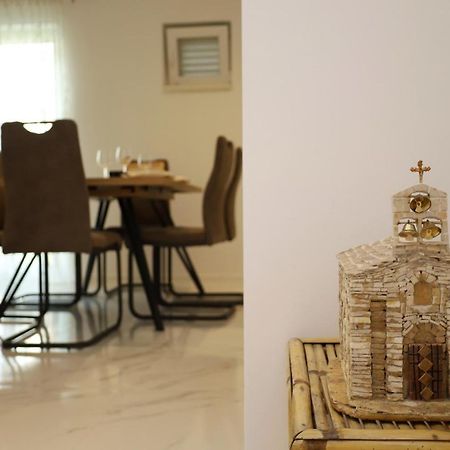 Apartament Dalmata D Podstrana Zewnętrze zdjęcie