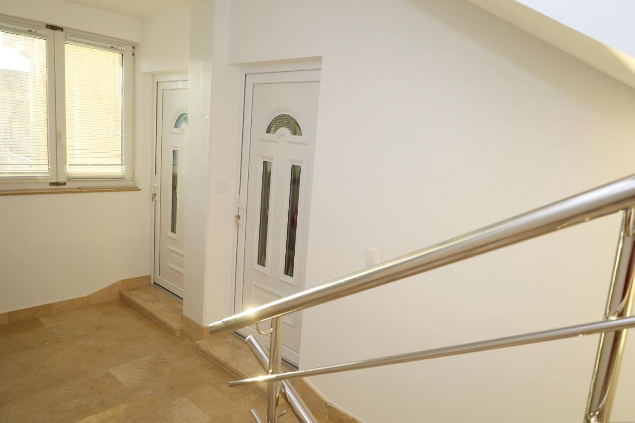 Apartament Dalmata D Podstrana Zewnętrze zdjęcie