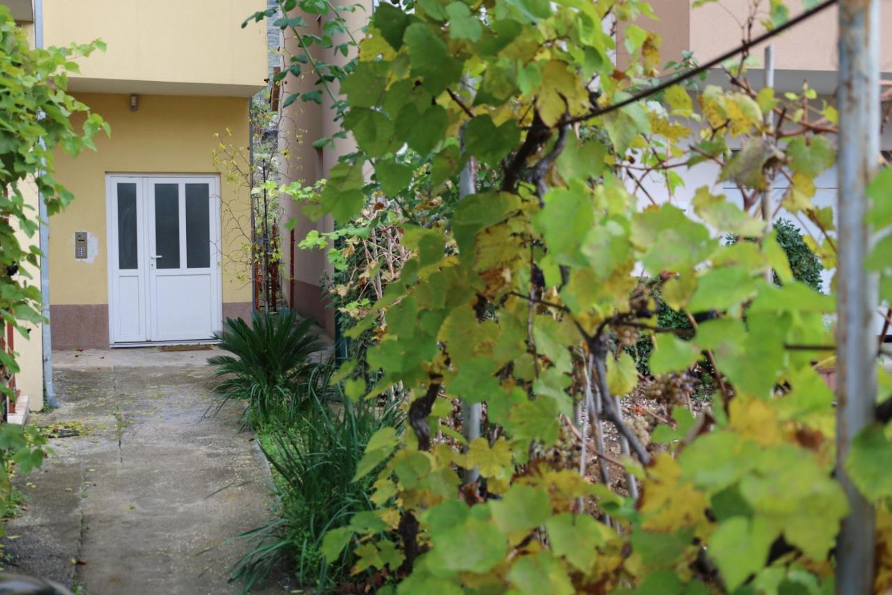 Apartament Dalmata D Podstrana Zewnętrze zdjęcie