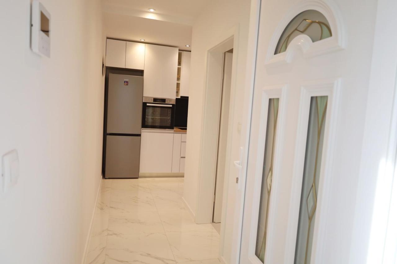 Apartament Dalmata D Podstrana Zewnętrze zdjęcie