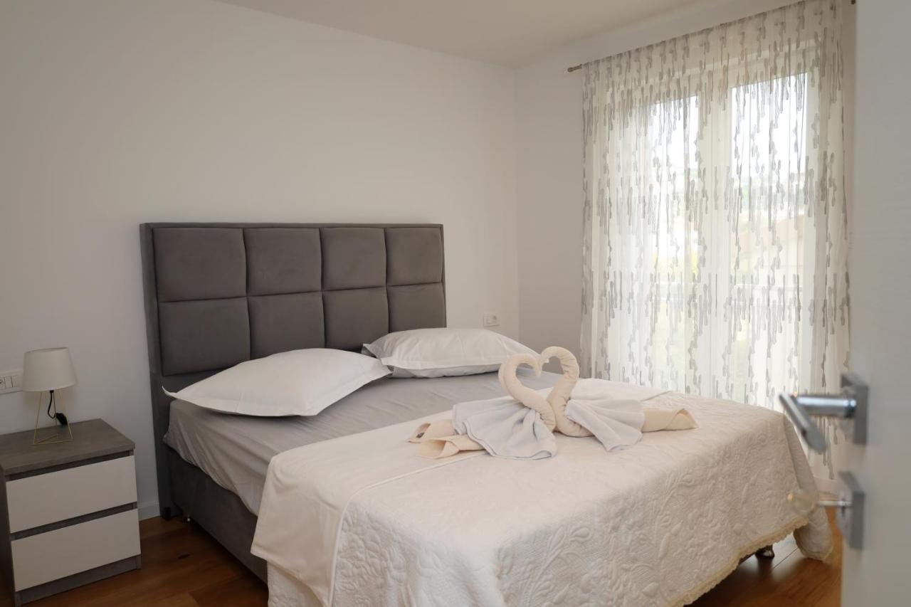 Apartament Dalmata D Podstrana Zewnętrze zdjęcie