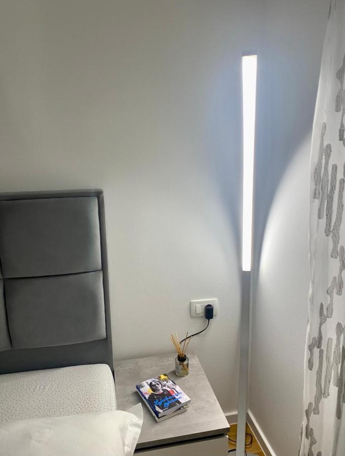Apartament Dalmata D Podstrana Zewnętrze zdjęcie